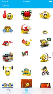 emojis 3d - animated sticker problems & solutions and troubleshooting guide - 3