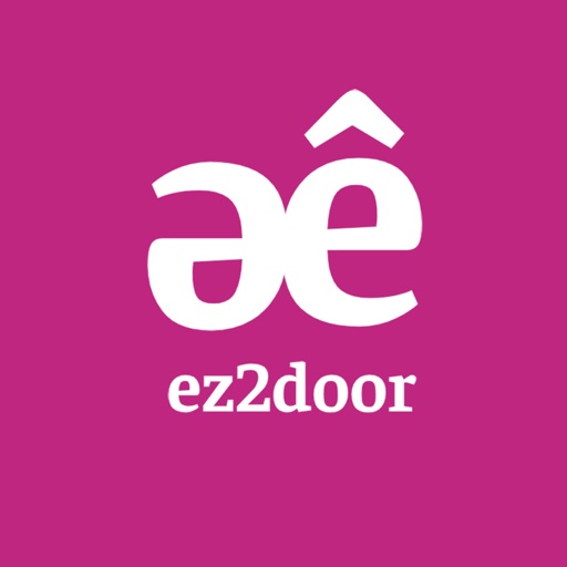 Ez2Door icon