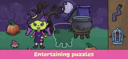 Game screenshot Kids games for 2,3,4 year olds apk