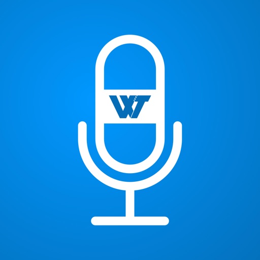 Waytronic Call Recorder iOS App