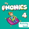 Phonics 4 Activity Book