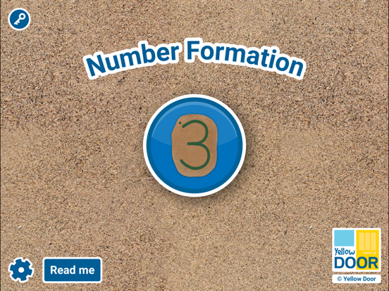 Number Formation - US