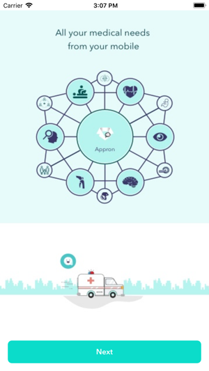 Appron(圖4)-速報App