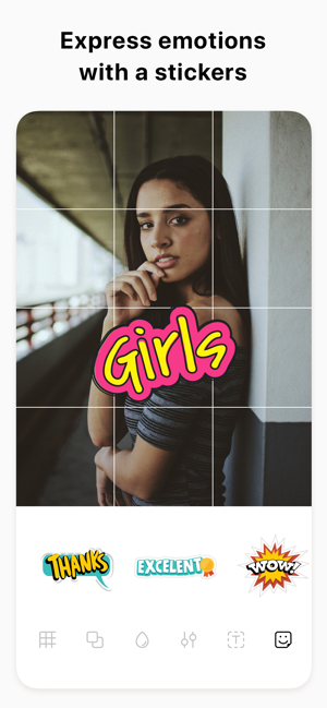 Photo Grid Post in Instagram(圖7)-速報App