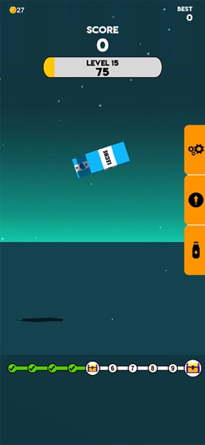 Botella Challenge(圖5)-速報App