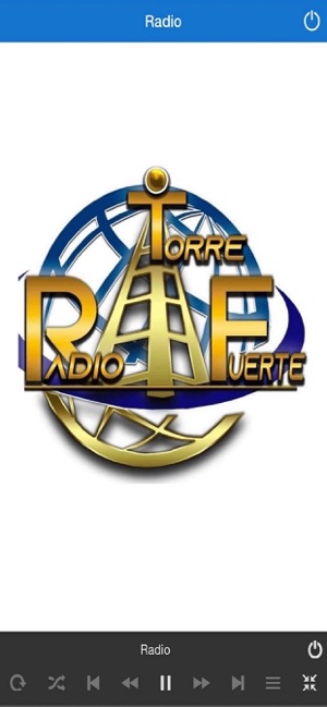 Radio Torre Fuerte VA(圖3)-速報App