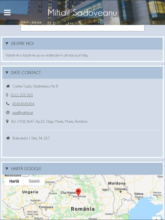 Screenshot #5 pour MyMed medical