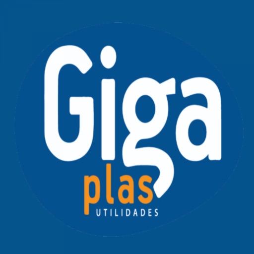 Gigaplas - Loja Online