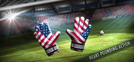 Soccer Showdown 3