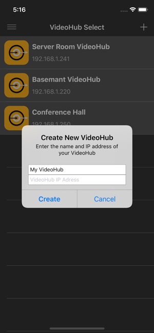 VideoHubControl(圖2)-速報App