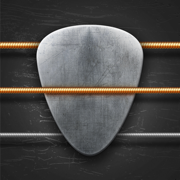 Guitar - Chords, Tabs & Games