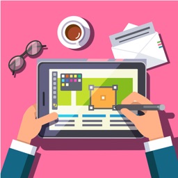 One Touch Image Editor