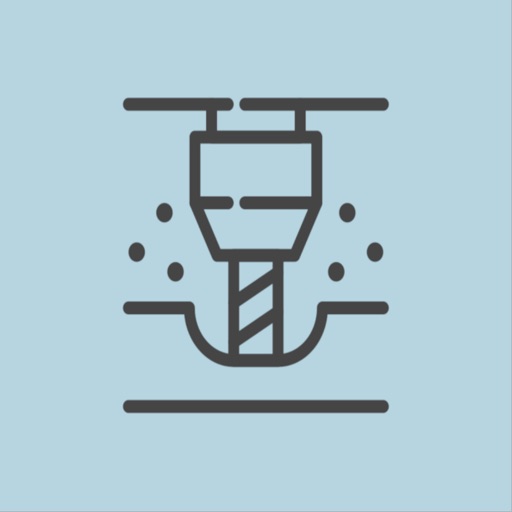 Aufmaßrechner für Oberfräsen