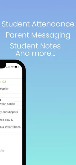 Game screenshot TingrBells App For Teachers apk