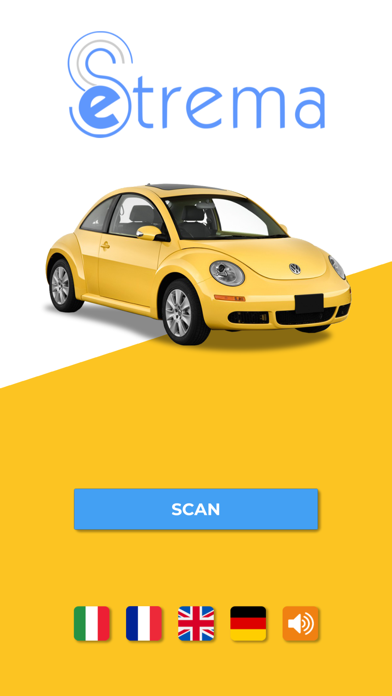 Screenshot #1 pour eStrema Realtà Aumentata