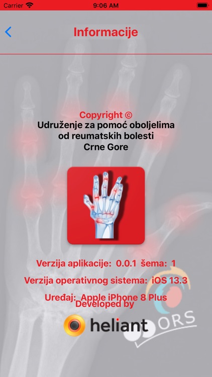 MojRA CG screenshot-7