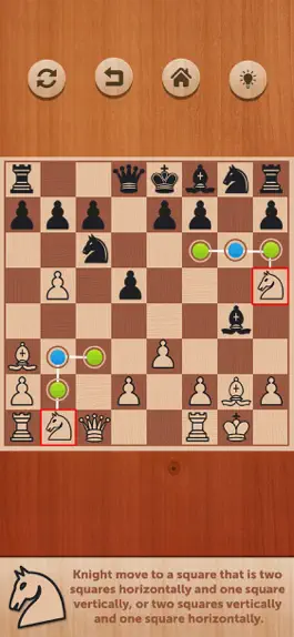 Game screenshot Chess Game Expert apk