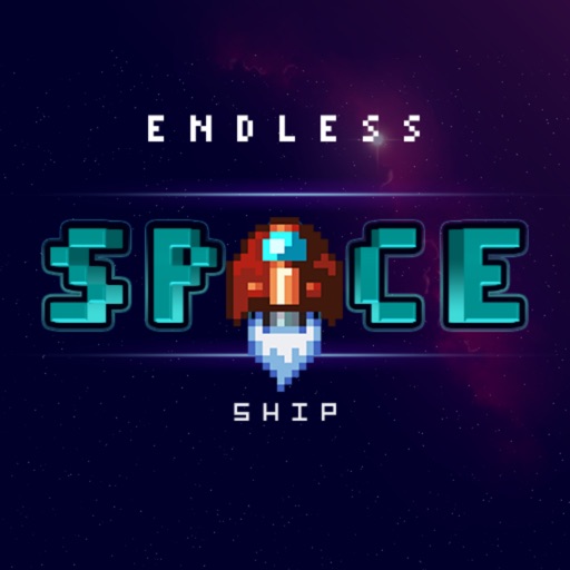 Endless Spaceship