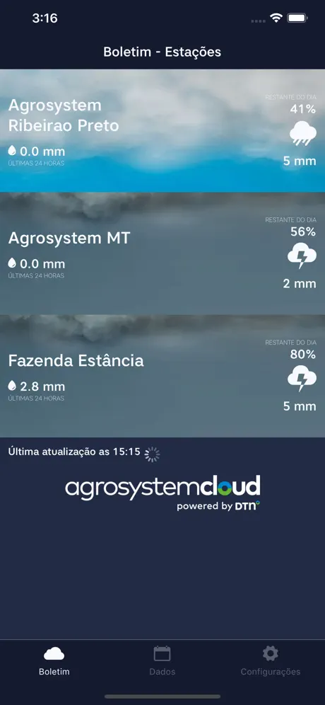 AgrosystemCloud