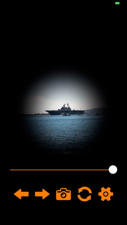 CuriousCamera screenshot-5