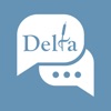 TalkDelta