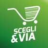 Scegli&Via - iPhoneアプリ