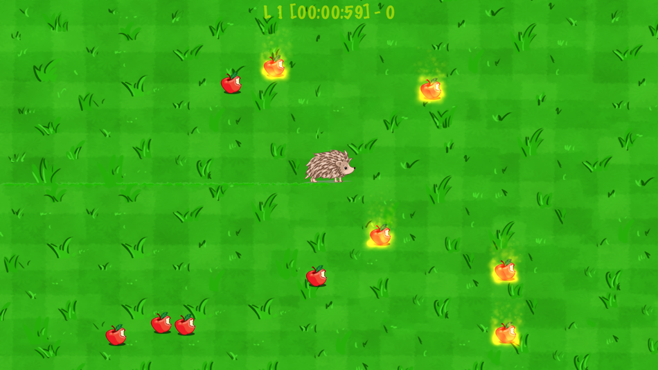 Codename: ERIZO (iOS) 由: yurai.cl Codename: ERIZO (iOS) 由: yurai.cl