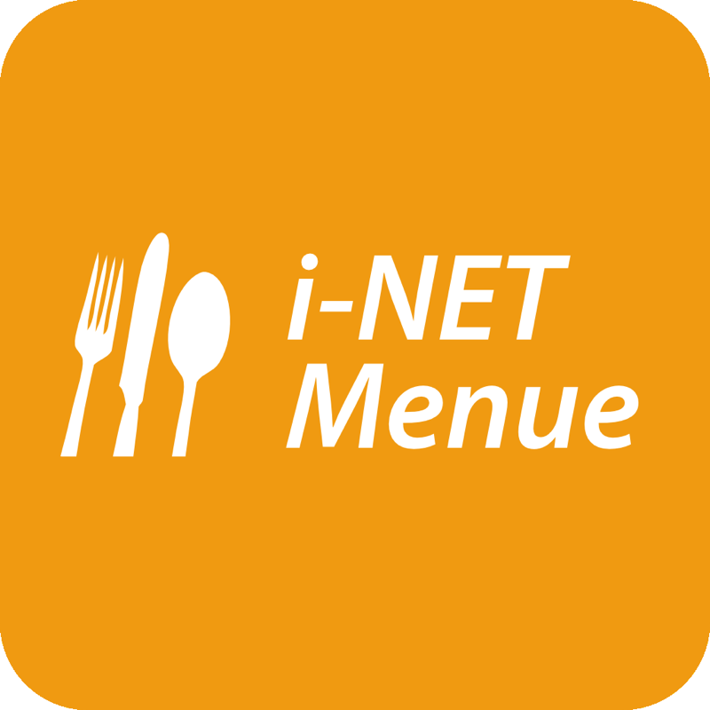 i-NET-Menue