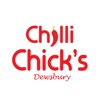 Chilli Chicks Dewsbury icon