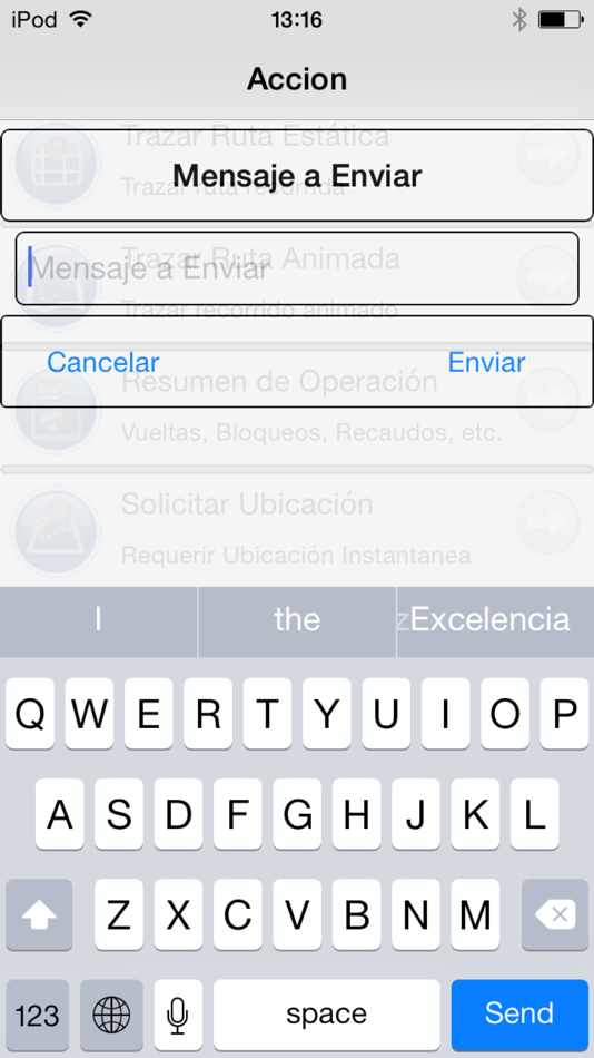 #5. EVO Admin (iOS) 由: Eduardo S Arriaga Garcia