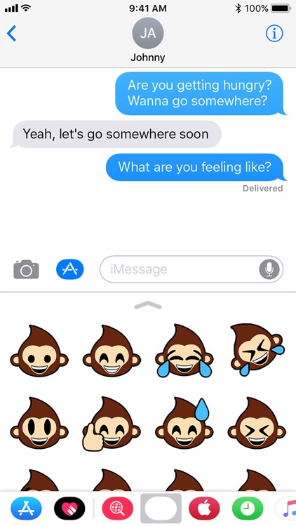 MONKEY (emoji)