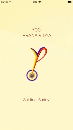 Spiritual Buddy screenshot 1