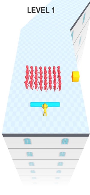 Crowd City Smash(圖3)-速報App