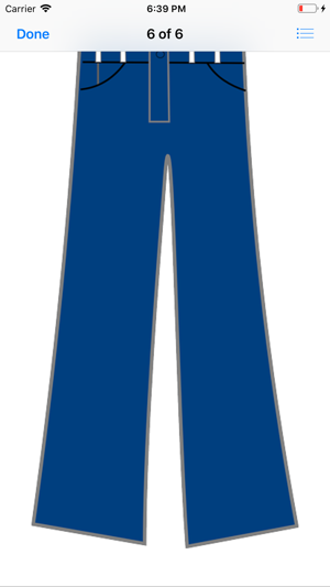 Pant Stickers(圖7)-速報App