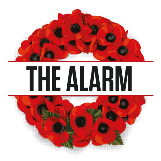 The Alarm - Official icon