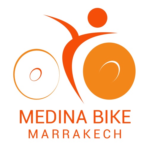 Medina Bike icon