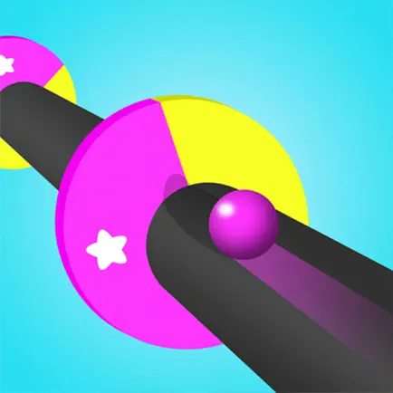 Pass Color Stack Ball 3D Cheats