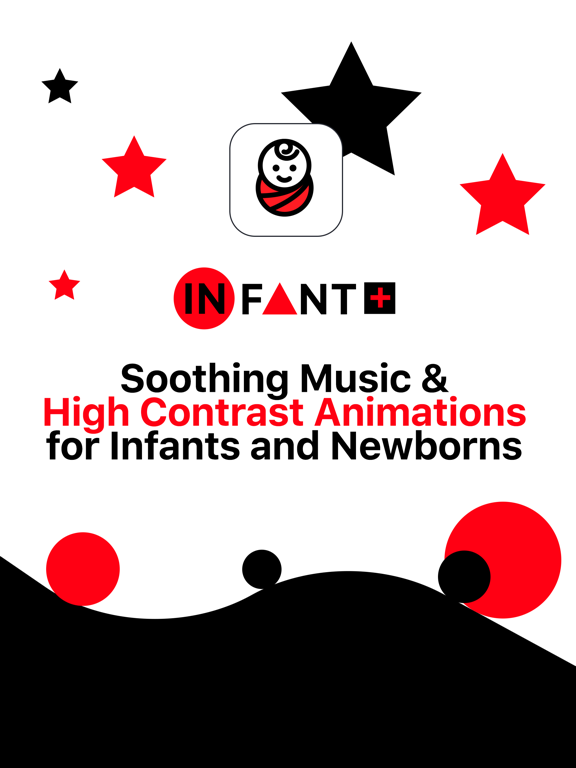 Screenshot #4 pour Baby Sensory Games by Infant+