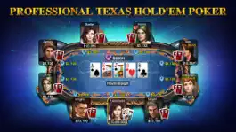 Game screenshot DH Texas Poker mod apk