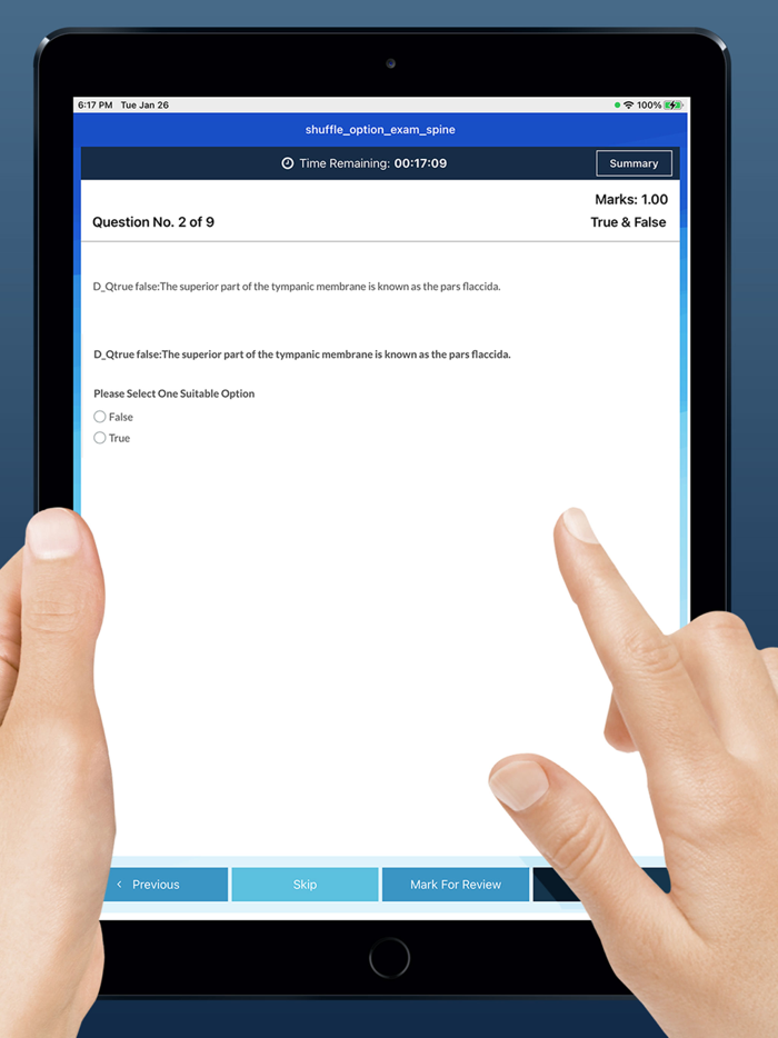 QQ Quality Questions