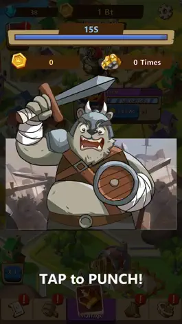 Game screenshot Kingdomtopia: The Idle King hack