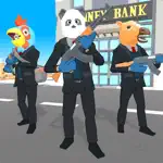 Perfect Heist! App Negative Reviews