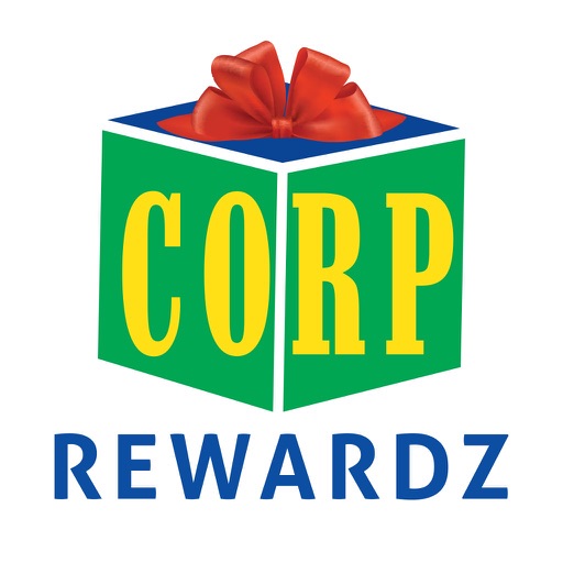 Corp Rewardz