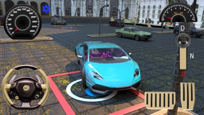 Car Parking - Pro Driver 2021のおすすめ画像2