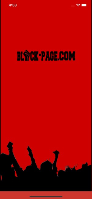 Black-Page.Com(圖1)-速報App