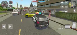 Game screenshot Police Cop Simulator. Gang War mod apk