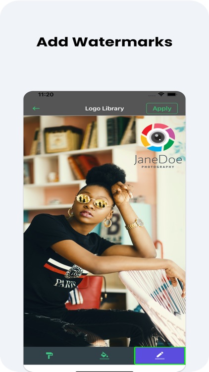 Logo Maker-Create Logo Design screenshot-9
