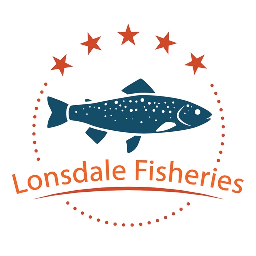 Lonsdale Fisheries icon