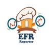EFR Wolvox Restoran Reporter