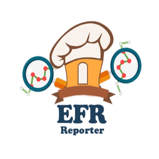 EFR Wolvox Restoran Reporter